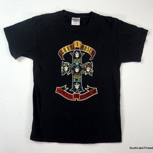 Hanes hanes guns n - Gem